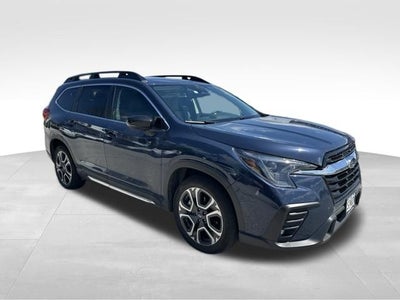 2024 Subaru Ascent Limited