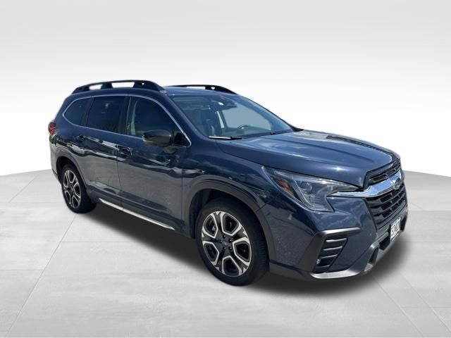 2024 Subaru Ascent Limited