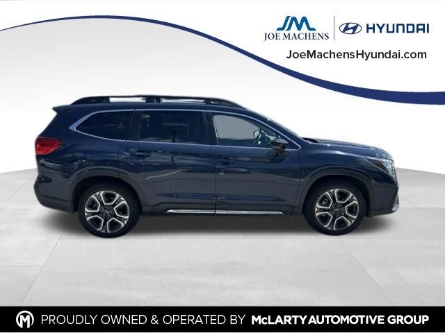 2024 Subaru Ascent Limited
