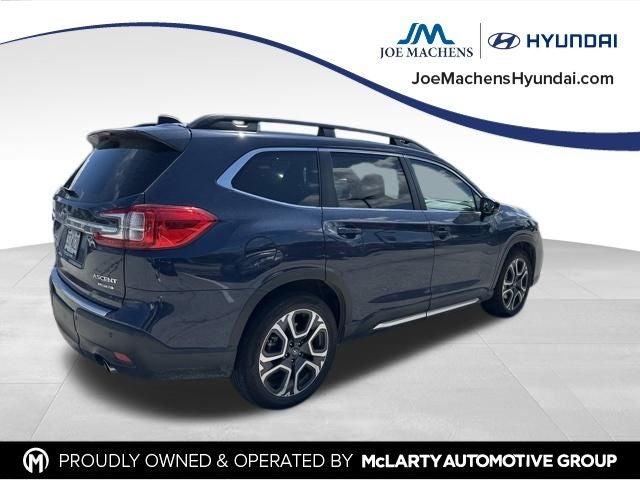 2024 Subaru Ascent Limited