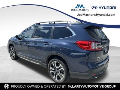 2024 Subaru Ascent Limited
