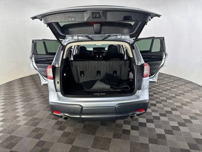 2025 Subaru Ascent Onyx Edition Touring