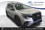 2025 Subaru Ascent Onyx Edition Touring