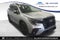 2025 Subaru Ascent Onyx Edition Touring