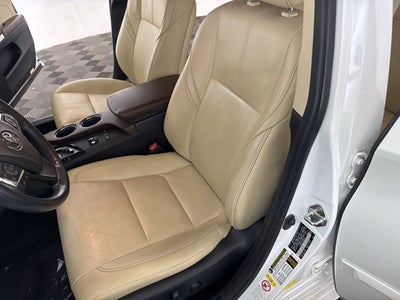 2018 Toyota Avalon Hybrid Base