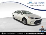 2018 Toyota Avalon Hybrid Base