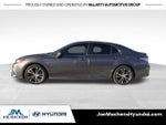 2020 Toyota Camry Base
