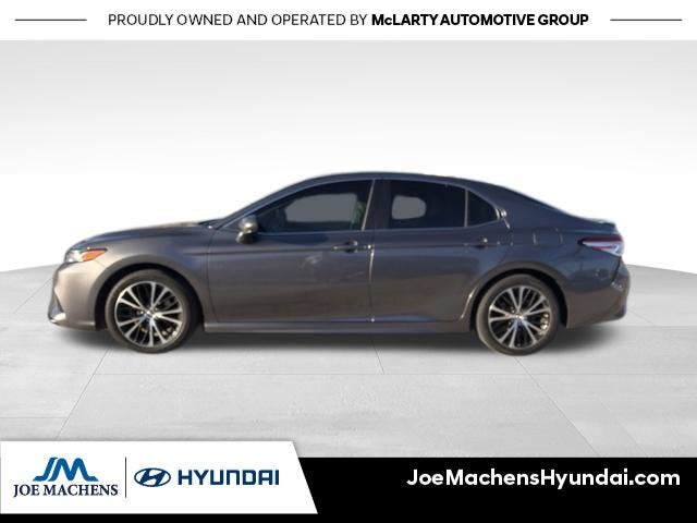 2020 Toyota Camry Base