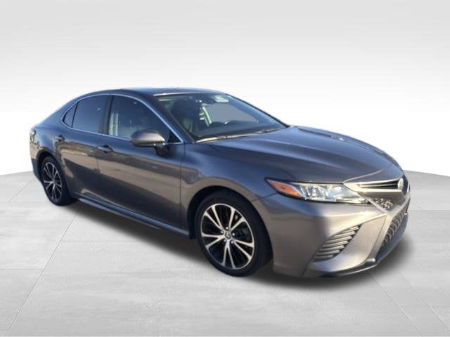 2020 Toyota Camry Base