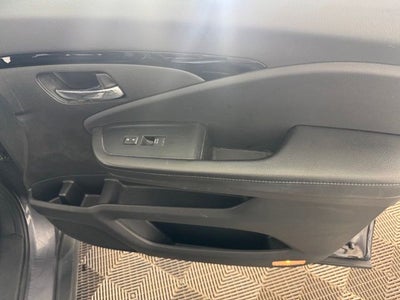 2020 Honda Pilot Elite