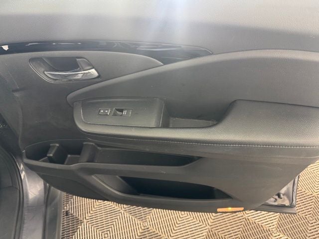 2020 Honda Pilot Elite