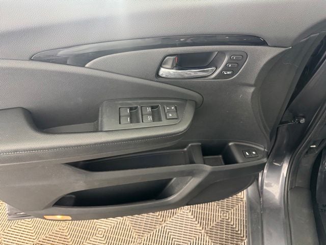 2020 Honda Pilot Elite