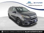 2020 Honda Pilot Elite