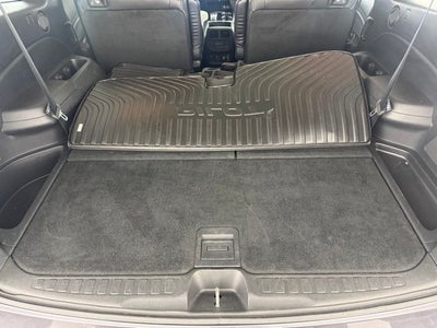 2020 Honda Pilot Elite