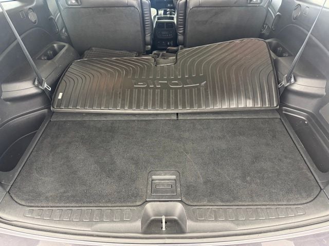2020 Honda Pilot Elite