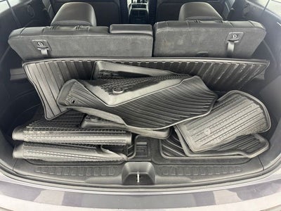 2020 Honda Pilot Elite