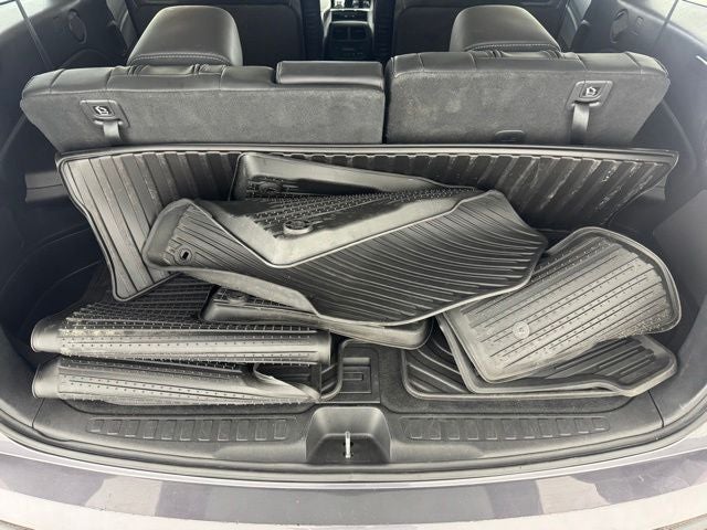 2020 Honda Pilot Elite