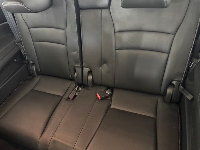 2020 Honda Pilot Elite