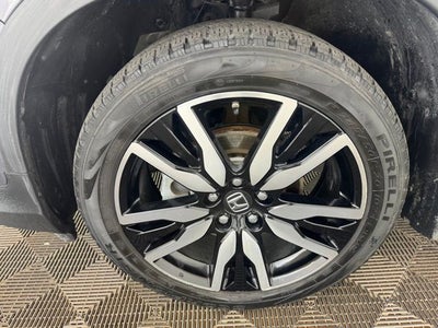 2020 Honda Pilot Elite