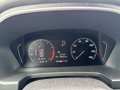 2023 Honda Pilot EX-L 8 Passenger