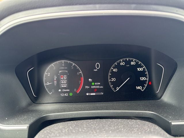 2023 Honda Pilot EX-L 8 Passenger