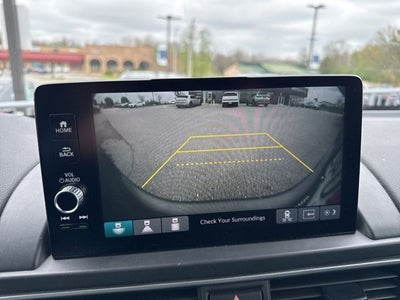 2023 Honda Pilot EX-L 8 Passenger