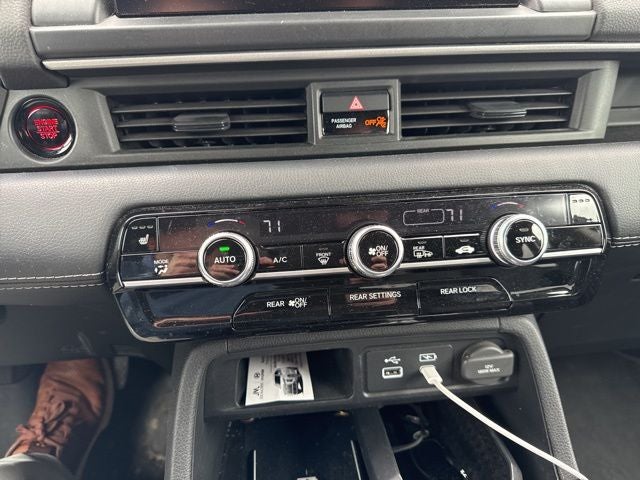 2023 Honda Pilot EX-L 8 Passenger