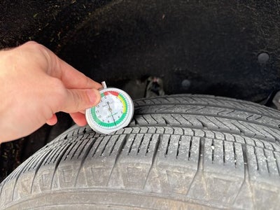 2023 Honda Pilot EX-L 8 Passenger