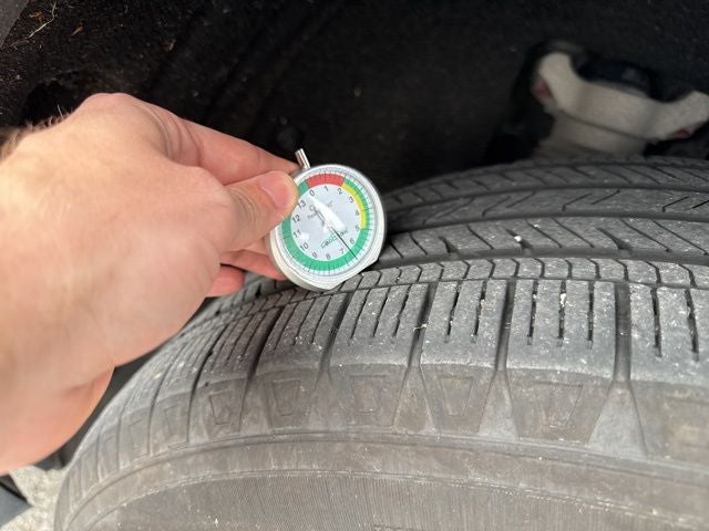 2023 Honda Pilot EX-L 8 Passenger