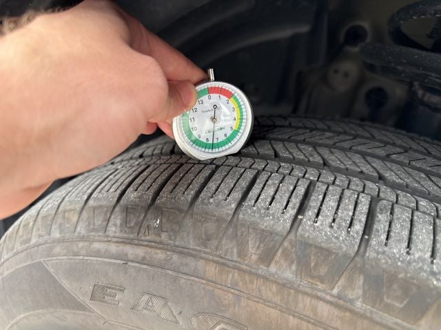 2023 Honda Pilot EX-L 8 Passenger