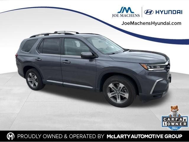 2023 Honda Pilot EX-L 8 Passenger