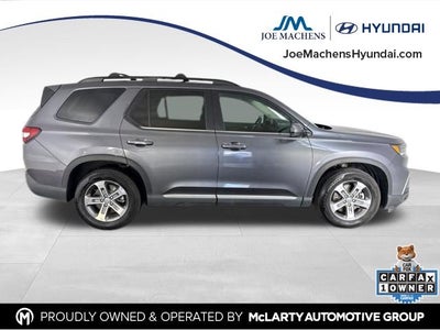 2023 Honda Pilot EX-L 8 Passenger