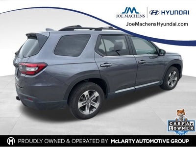 2023 Honda Pilot EX-L 8 Passenger