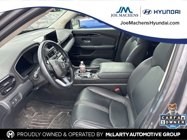 2023 Honda Pilot EX-L 8 Passenger