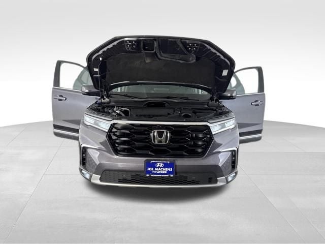 2024 Honda Pilot Elite AWD