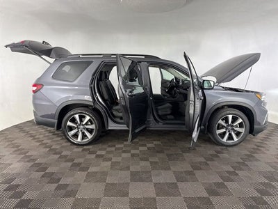 2024 Honda Pilot Elite AWD