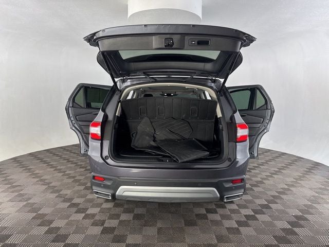 2024 Honda Pilot Elite AWD