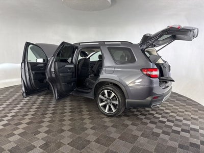 2024 Honda Pilot Elite AWD