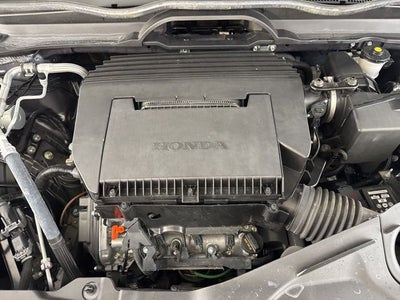 2024 Honda Pilot Elite AWD