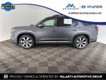 2024 Honda Pilot Elite AWD