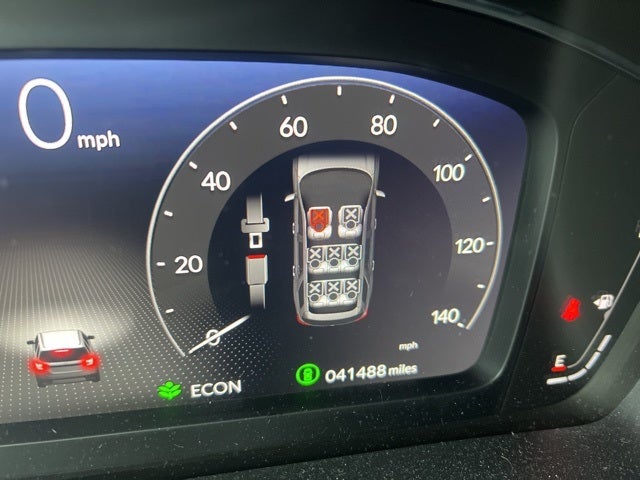 2024 Honda Pilot Elite AWD