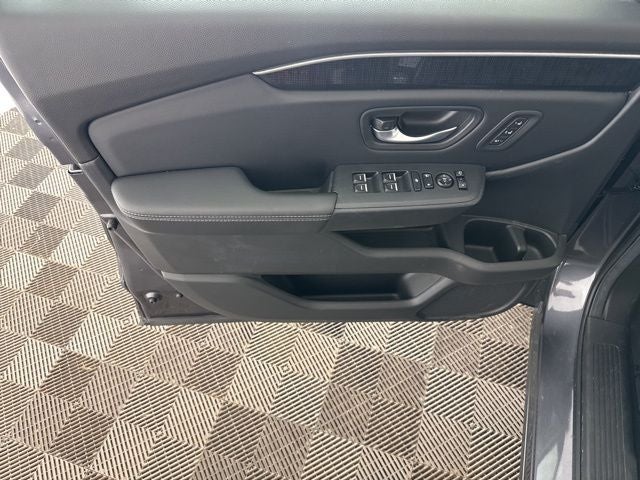 2024 Honda Pilot Elite AWD