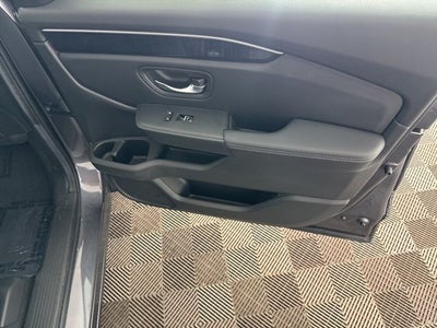 2024 Honda Pilot Elite AWD