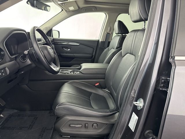 2024 Honda Pilot Elite AWD