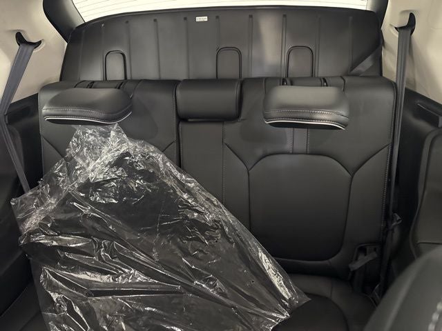 2024 Honda Pilot Elite AWD