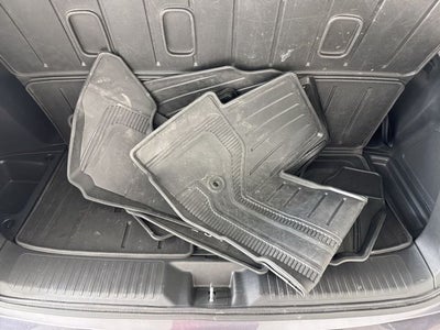 2024 Honda Pilot Elite AWD