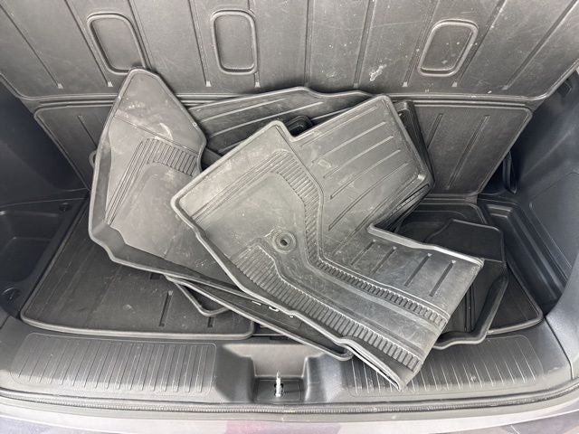 2024 Honda Pilot Elite AWD