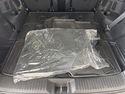 2024 Honda Pilot Elite AWD