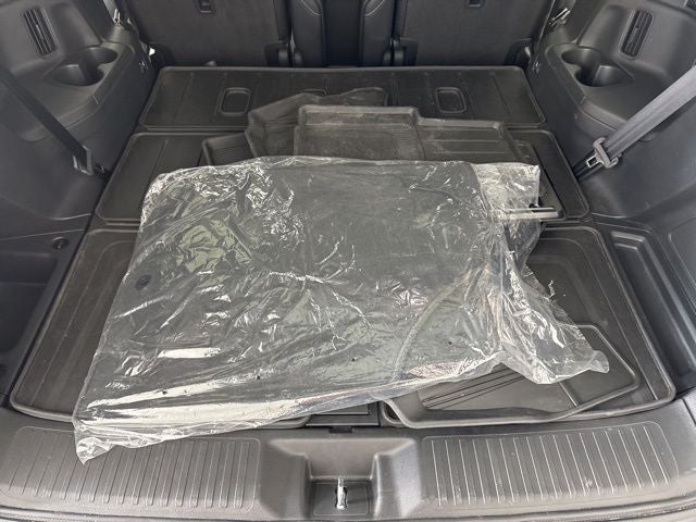 2024 Honda Pilot Elite AWD