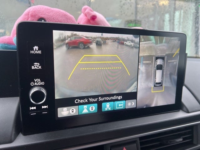 2024 Honda Pilot Elite AWD